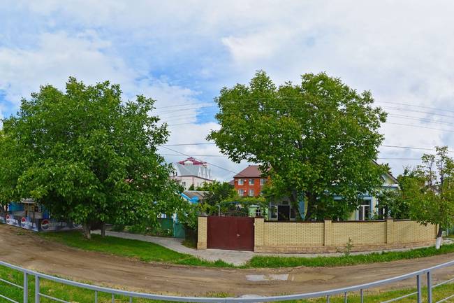 Черноморский