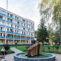Горящие туры в отель Сосновый Бор Санаторий - 2