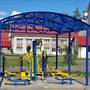 Горящие туры в отель Чайка - ОК - 5