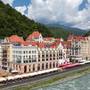Горящие туры в отель Tulip Inn Rosa Khutor - 1