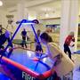 Горящие туры в отель Event-комплекс Олимп - 1