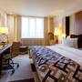 Горящие туры в отель Crown Hotel St Petersburg - 1