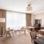 Горящие туры в отель Chinar Hotel & SPA Naftalan - 1