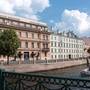 Горящие туры в отель Domina St Petersburg - 3