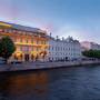 Горящие туры в отель Domina St Petersburg - 5