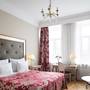 Горящие туры в отель Demetra Art Hotel - 6