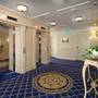 Горящие туры в отель The Official State Hermitage Hotel - 5