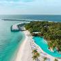 Горящие туры в отель Amilla Maldives Resort & Residences - 2