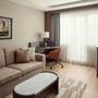 Горящие туры в отель Armenia Marriott Hotel Yerevan - 3