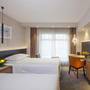 Горящие туры в отель Beijing Landmark Hotel - 6