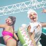 Горящие туры в отель Grand Oasis Cancun - 1