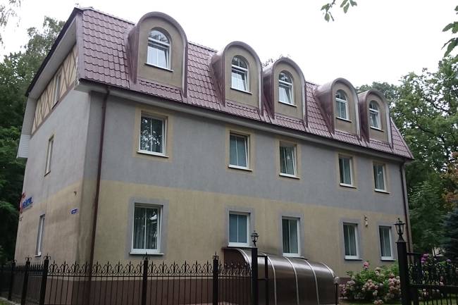 Бриз Балтики