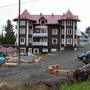 Горящие туры в отель Тирольский - 3