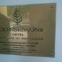Горящие туры в отель Four Seasons Lion Palace - 5