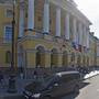 Горящие туры в отель Four Seasons Lion Palace - 2