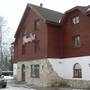 Горящие туры в отель Гостиница Альпенхоф (AlpenHof) - 1