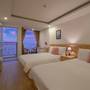 Горящие туры в отель Nang Vang Hotel Nha Trang - 3