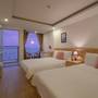 Горящие туры в отель Nang Vang Hotel Nha Trang - 2