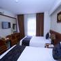 Горящие туры в отель Saphia Hotel Nha Trang - 6