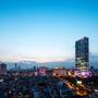 Горящие туры в отель Lotte Hotel Hanoi - 1