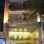 Горящие туры в отель GK Central Hotel - 1