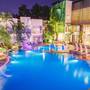 Горящие туры в отель Aziza Paradise Hotel - 6
