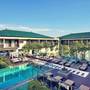 Горящие туры в отель Mercure Bali Legian - 1