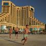 Горящие туры в отель Fairmont Ajman - 5