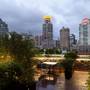 Горящие туры в отель SSAW Boutique Hotel Shanghai Bund - 2