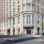 Горящие туры в отель Hotel Monterey Ginza - 1