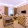 Горящие туры в отель Paris Hotel - 1