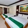 Горящие туры в отель Champlung Mas Hotel - 6