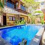 Горящие туры в отель Abian Boga Guesthouse and Restaurant - 1