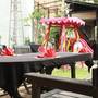 Горящие туры в отель Abian Boga Guesthouse and Restaurant - 6