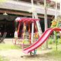 Горящие туры в отель Abian Boga Guesthouse and Restaurant - 3