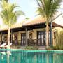 Горящие туры в отель Lotus Village Resort - 2