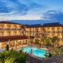 Горящие туры в отель Sarantis Hotel - 2