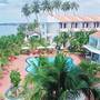 Горящие туры в отель Pacific Beach Resort - 6