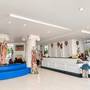 Горящие туры в отель Pacific Beach Resort - 5