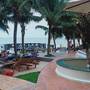 Горящие туры в отель Pacific Beach Resort - 1