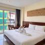 Горящие туры в отель Pimrada Hotel - 4