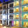 Горящие туры в отель Pimrada Hotel - 2
