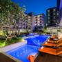 Горящие туры в отель Hotel J Residence Pattaya - 1