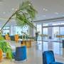 Горящие туры в отель King Evelthon Beach Hotel & Resort - 5