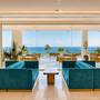 Горящие туры в отель King Evelthon Beach Hotel & Resort - 1