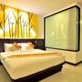 Горящие туры в отель The BluEco Hotel - 1