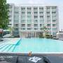 Горящие туры в отель Golden City Rayong Hotel - 1