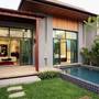 Горящие туры в отель Two Villas Holiday Phuket - Onyx Style Nai Harn Beach - 1