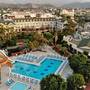 Горящие туры в отель Lucida Beach Hotel - 1