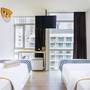 Горящие туры в отель Mood Hotel Pattaya - 5